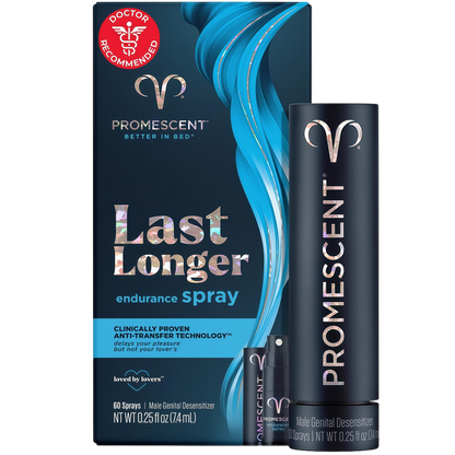 Promescent Male Desensitizing Delay Spray
