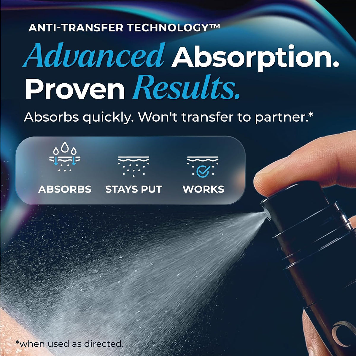 Promescent Male Desensitizing Delay Spray